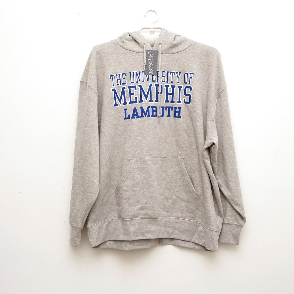 University of Memphis Lambuth Sweat Hoodie XXL